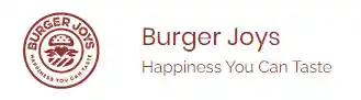 Burger Joys折扣碼 