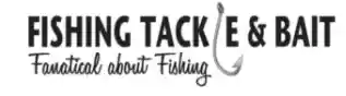 Fishing Tackle And Bait折扣碼 