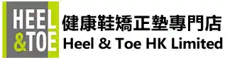 Heel & Toe折扣碼 