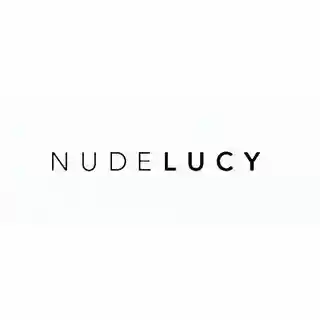 Nude Lucy折扣碼 