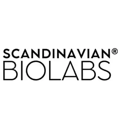 Scandinavian Biolabs折扣碼 
