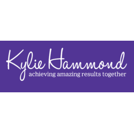 Kylie Hammond折扣碼 